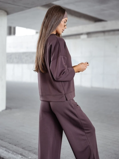 Royalfashion Viszkóz Női tréningruha szett FlowFit