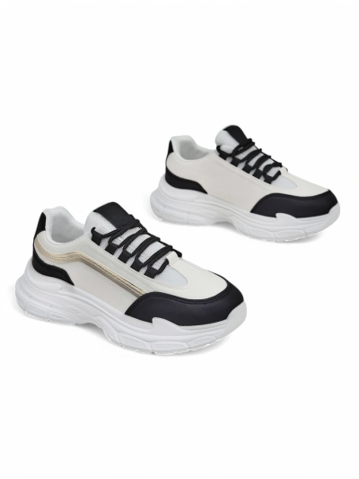 Royalfashion Női sportos sneakers Fexxy