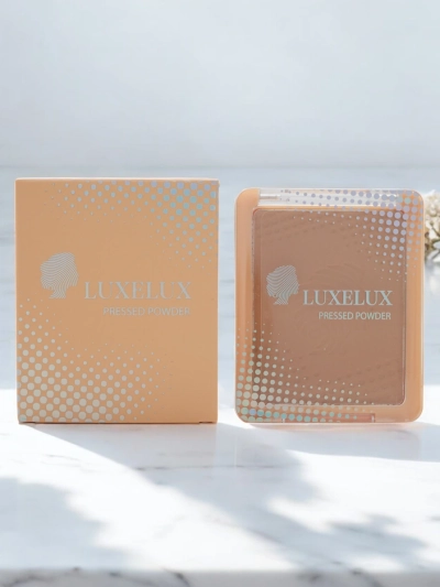 Luxelux Púder 02 8g