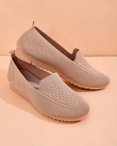Royalfashion Női Peones mokaszinok