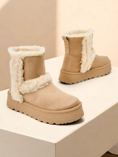 Royalfashion Női Hótaposó Rylly