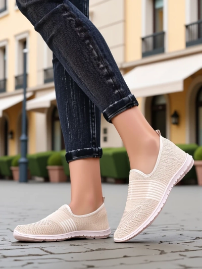 Royalfashion Női slip-on sportcipő Ollabes