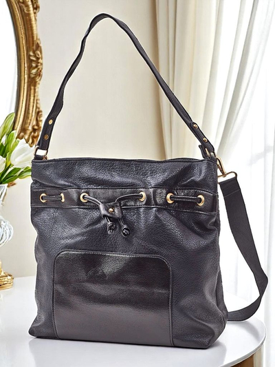 Royalfashion Nagyméretű női shopper táska Urban Classic