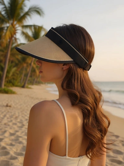 Royalfashion Napellenző Sunny Halo