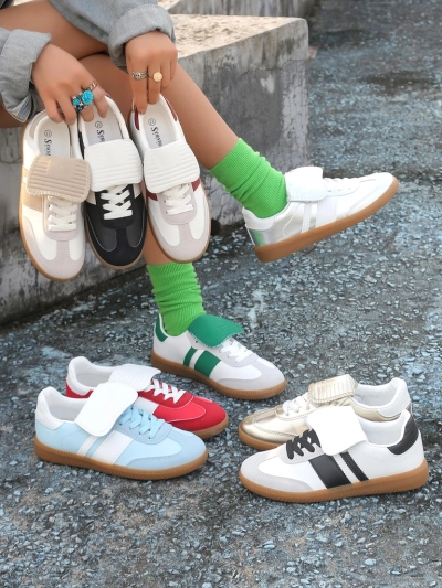 Royalfashion Női sportos sneakers Ensire