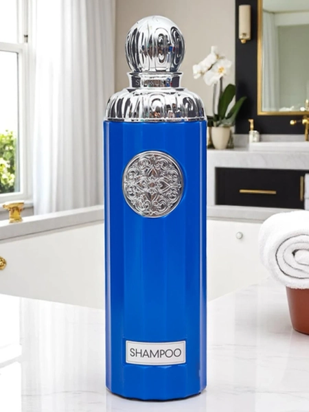 Hidratáló és Regeneráló Hajsampon