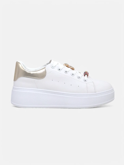 Royalfashion Női Platform Sportcipők Nendal