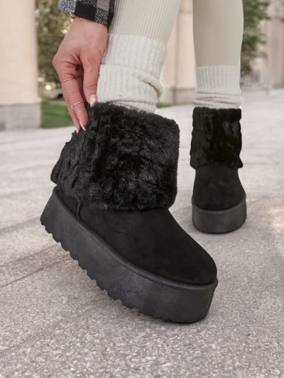 Royalfashion Női Havacsizma Rozzoy