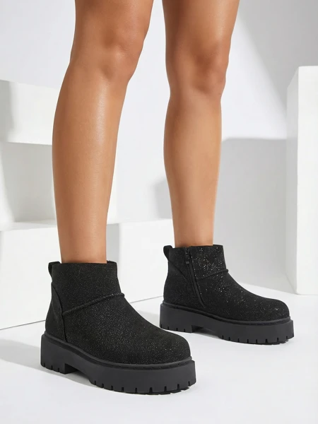 Royalfashion Női Hótaposók Qozi