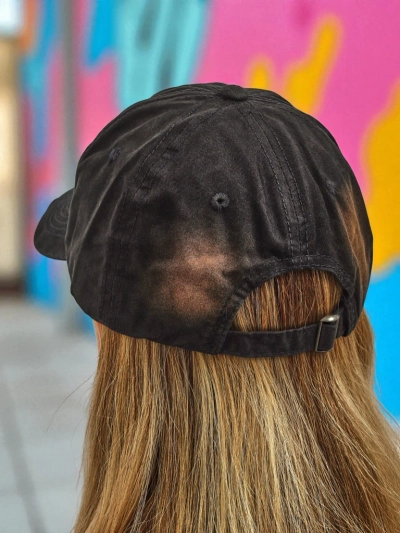 Royalfashion Paris 1976 Baseball Sapka