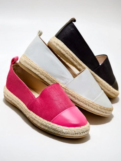 Royalfashion Női Evellaz espadrilles