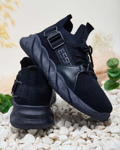 Royalfashion Női szövet sportcipő Foreffa