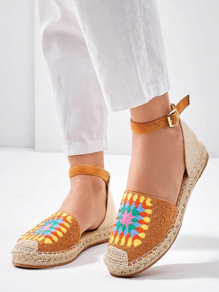 Royalfashion Női espadrilles Fillines