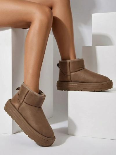 Királyruha Női Hótaposó Ysiof