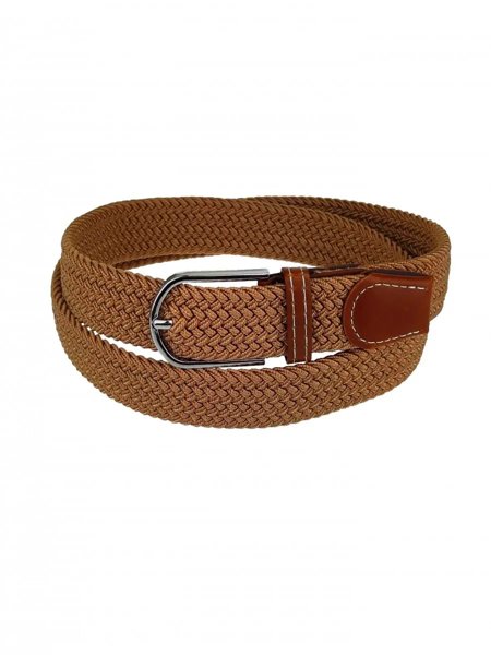 Royalfashion Női fonott öv nadrághoz