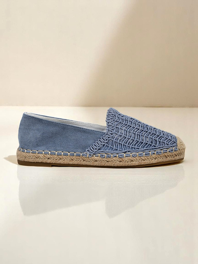 Royalfashion Női Solana Breeze espadrilles