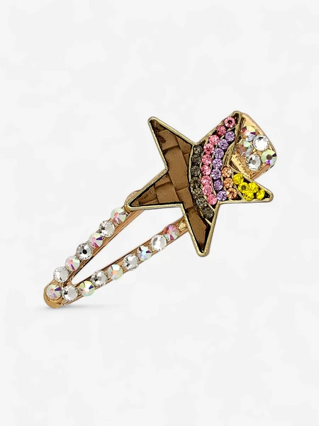 Royalfashion Hajcsat csillaggal