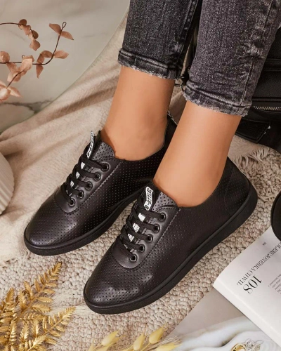 Royalfashion női Umurra Openwork tornacipő