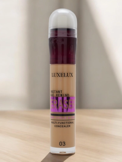 Luxelux Korrektor szivaccsal ERASER 7g
