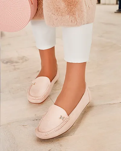 Royalfashion Női Verobi mokaszin