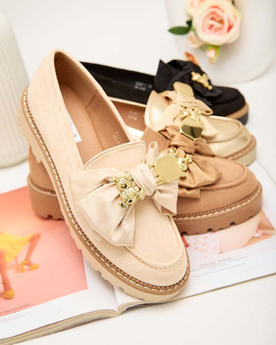 Royalfashion Női Surett mokaszin