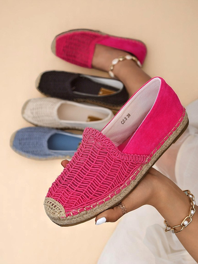 Royalfashion Női Solana Breeze espadrilles