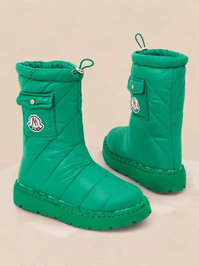 Royalfashion Női Hótaposók Eloig