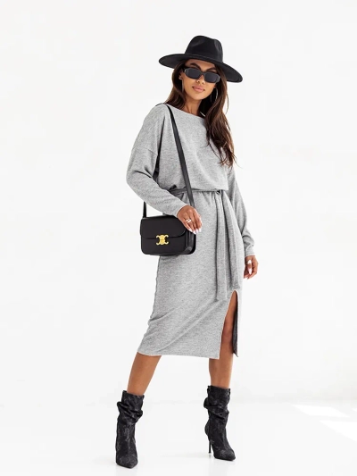Royalfashion Női midi ruha