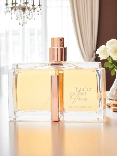 Inspirált eau de parfum nőknek You're perfect Honey