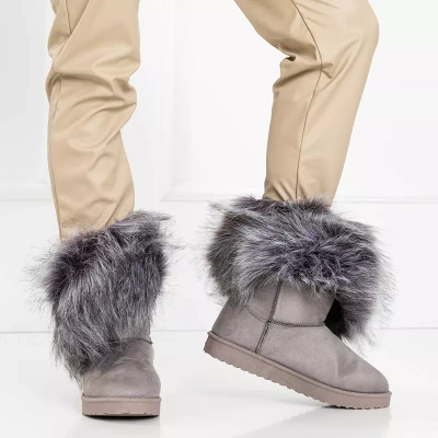 OUTLET 2626 GREY M