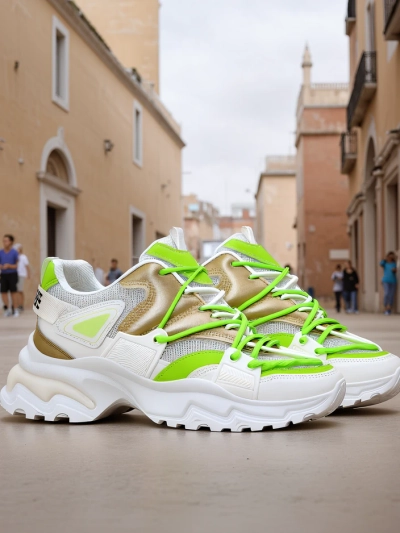 Royalfashion Női Sneakers Semio