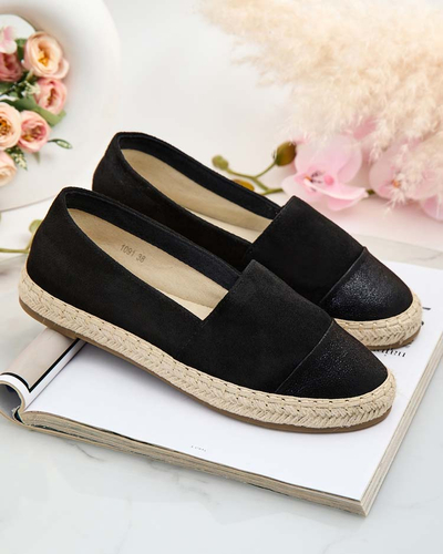 Royalfashion Női espadrilles Dafalle