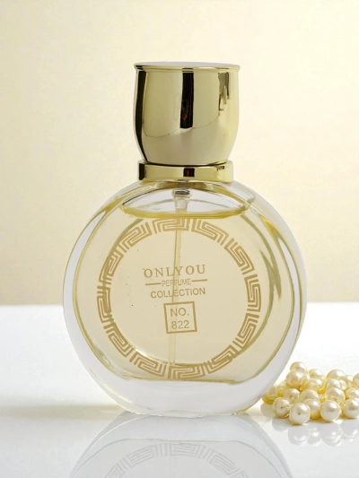 No. 822 ihlette női Eau de Parfum