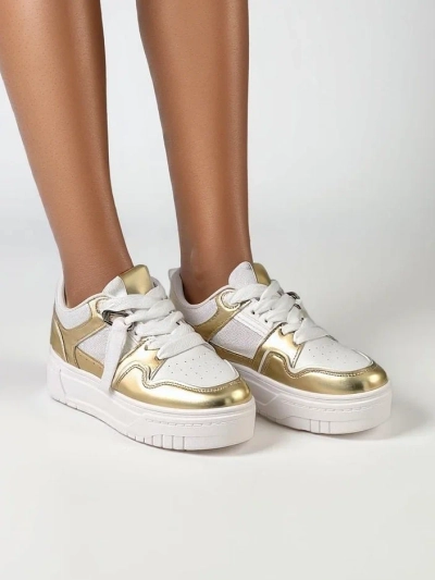 Royalfashion Női sportos sneakers Pitella