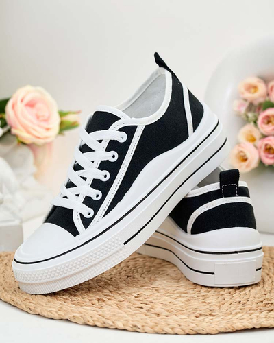 Royalfashion női sportcipő Soptro