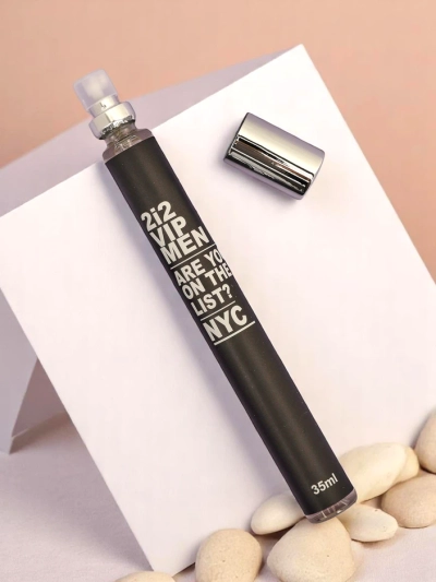 Inspiráló Parfüm 2!2 VIP Férfiak, rajta vagy a listán? NYC 35 ml