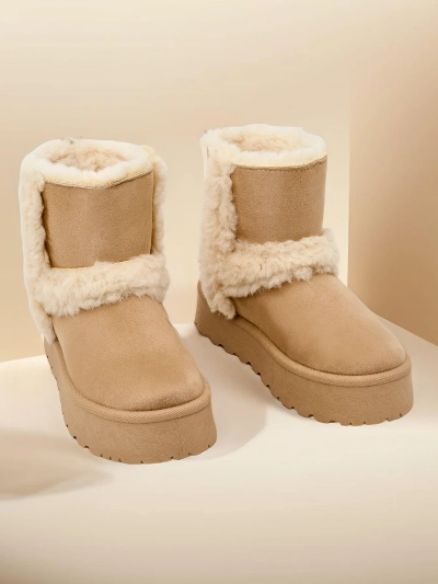 Royalfashion Női Hótaposó Rylly