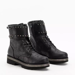 OUTLET PH062 NOIR/BLK M