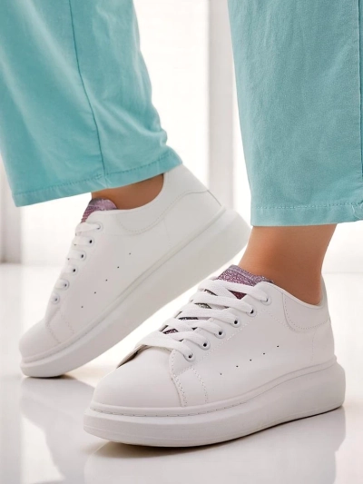 Royalfashion Női platform sportcipők Issa