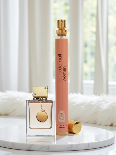 Inspirált női Eau de Parfum Aura