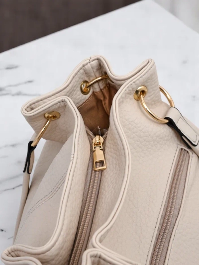 Royalfashion Nagy női öko-bőr bevásárlótáska