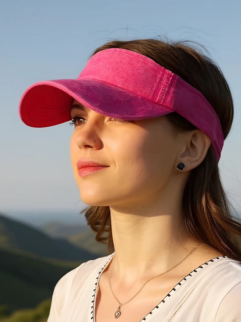 Royalfashion Napellenző Árnyékoló Flex