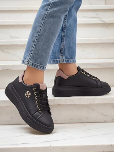 Royalfashion Női sportos sneakers Clevermood