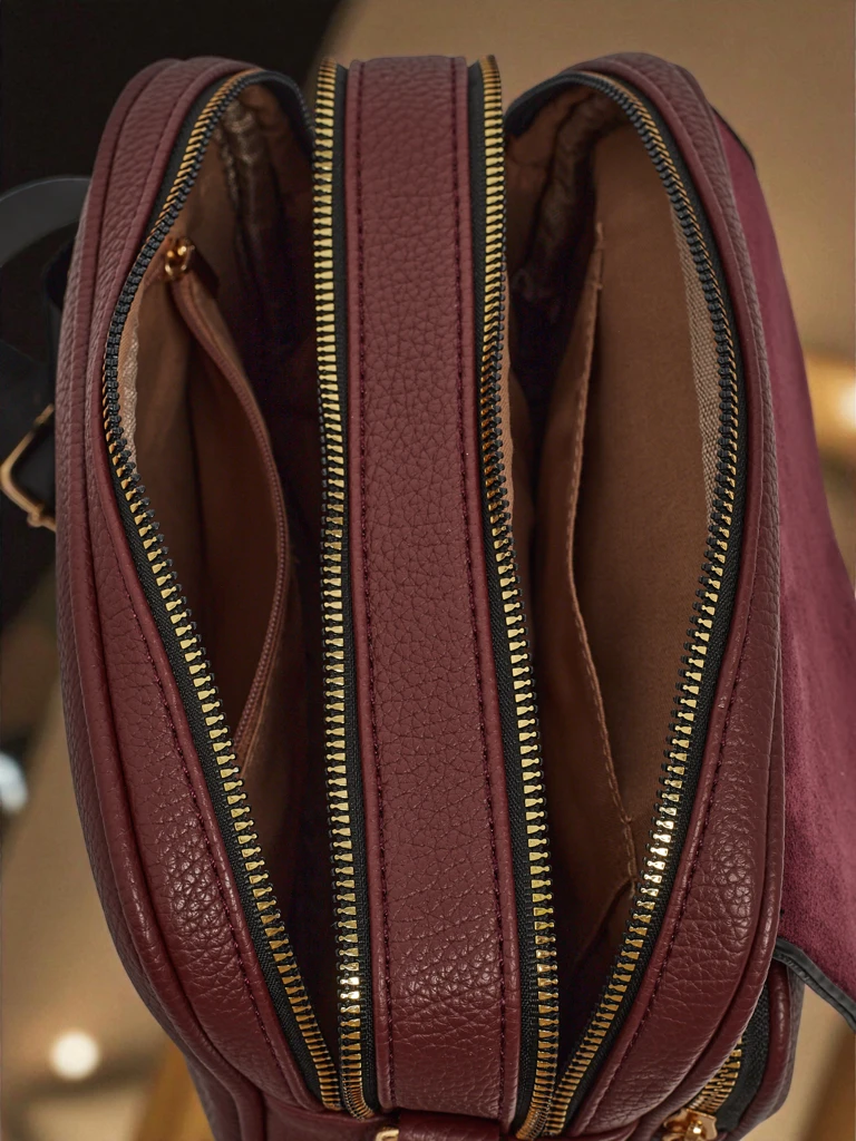 Avenne kis női öko bőr táska