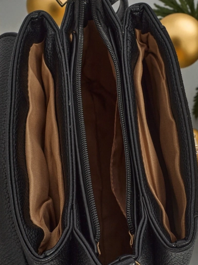 Aurella kis női táska öko bőrből