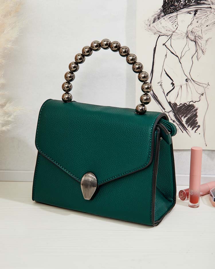 Royalfashion Női öko bőr kézitáska