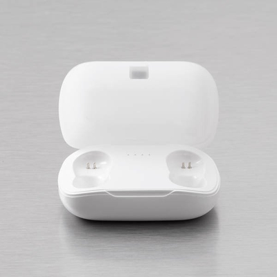 Vezeték nélküli fejhallgató - elektronika