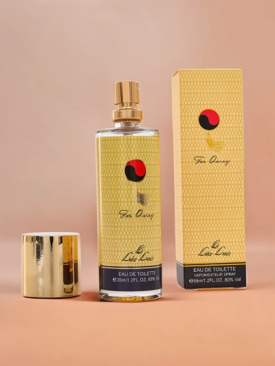 Lea Luis Parfümök Oway 35 ml