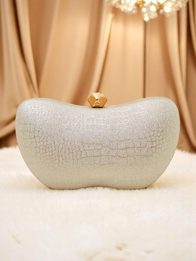 Royalfashion Női Borítéktáska Glam Apple