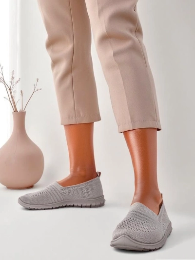 Royalfashion Női slip-on sportcipők Ollabes